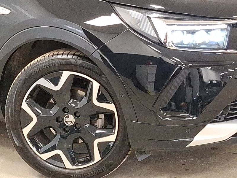 Used Vauxhall Grandland 2024 for sale - 77580958: Photo 9