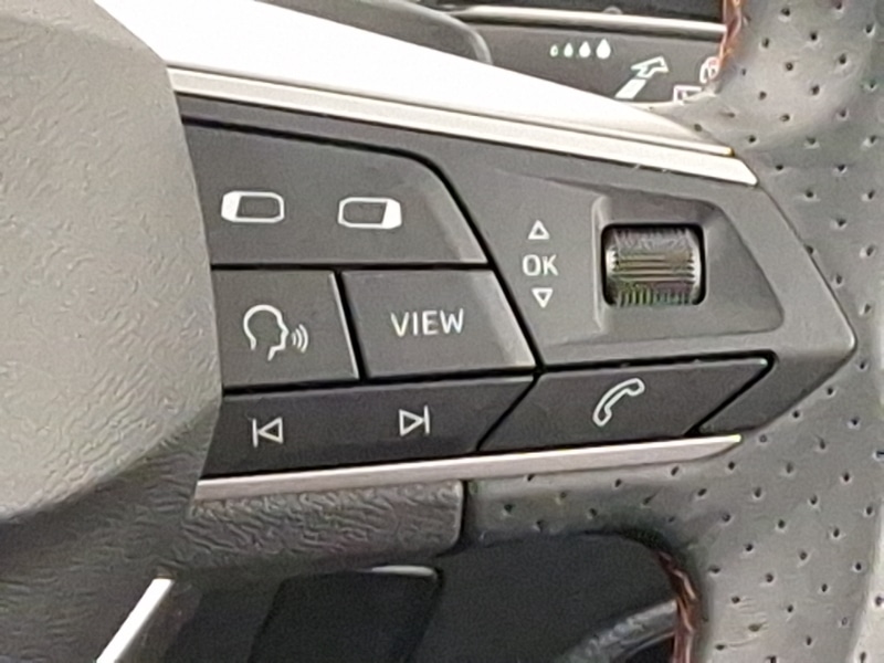 Used SEAT Arona 2024 for sale - 76804619: Photo 11