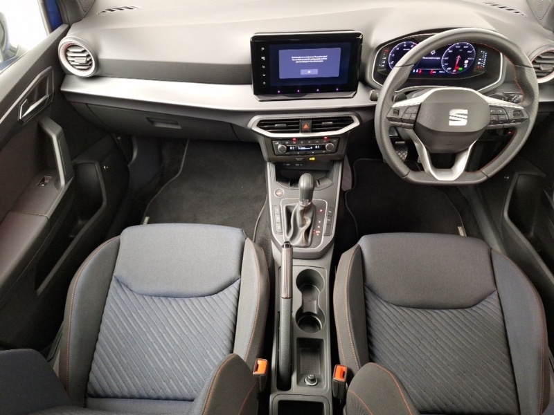 Used SEAT Arona 2024 for sale - 76804619: Photo 2