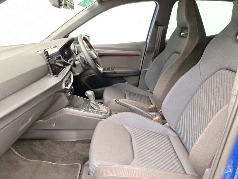 Used SEAT Arona 2024 for sale - 76804619: Photo 5