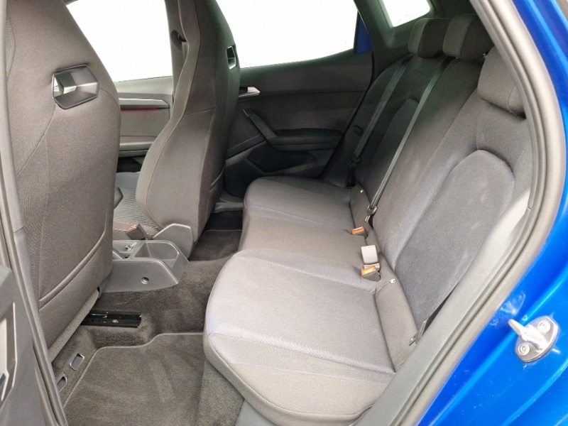 Used SEAT Arona 2024 for sale - 76804619: Photo 6