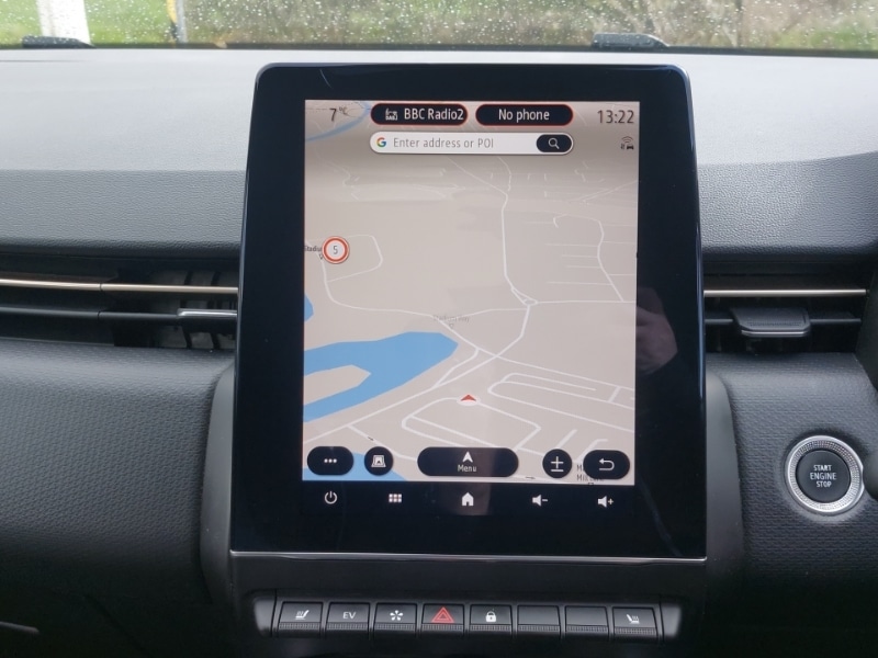 Used Renault Clio 2022 for sale - 77874578: Photo 10