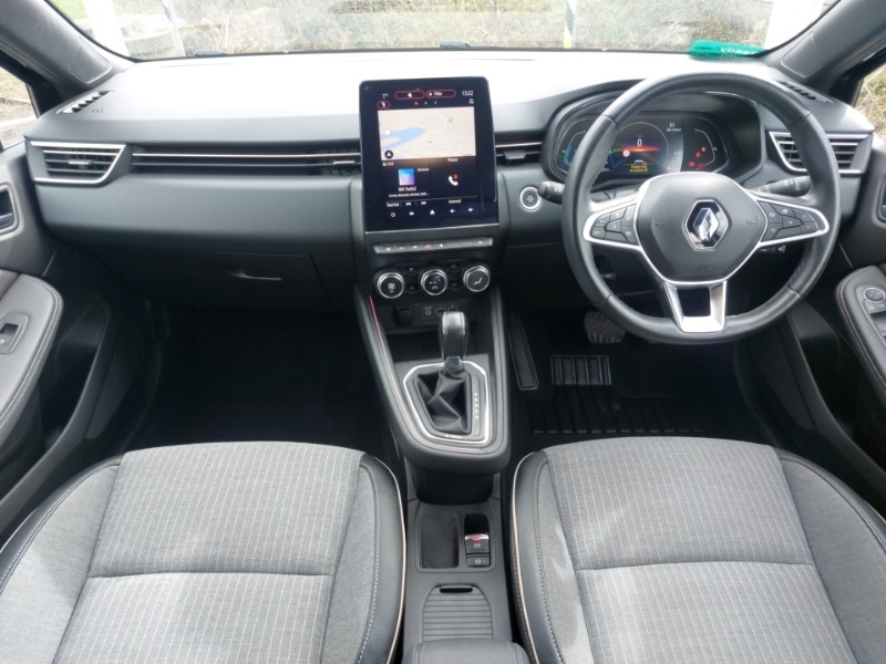 Used Renault Clio 2022 for sale - 77874578: Photo 2