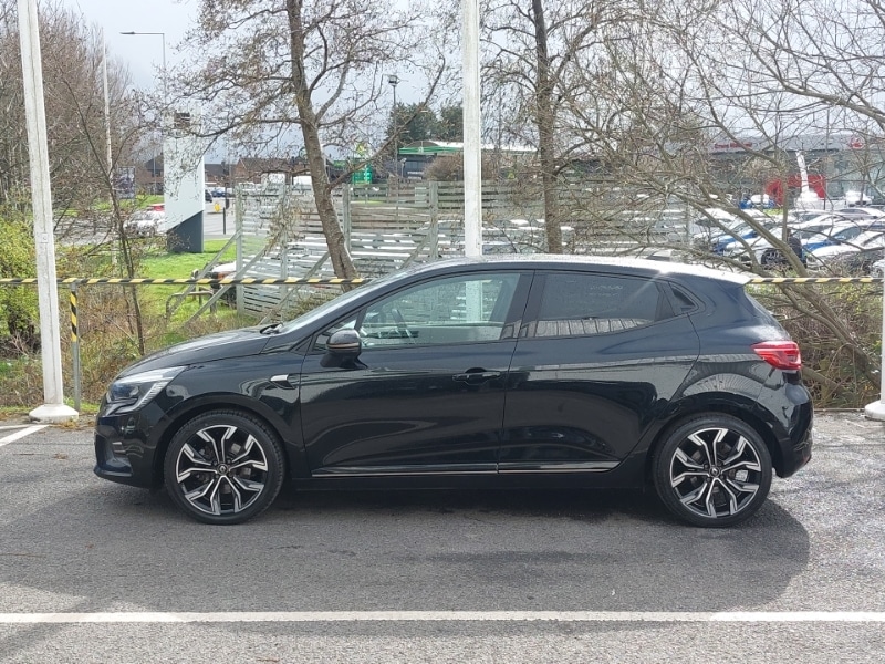 Used Renault Clio 2022 for sale - 77874578: Photo 4