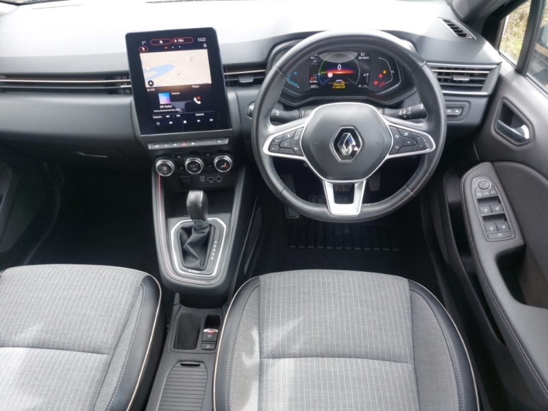 Used Renault Clio 2022 for sale - 77874578: Photo 7