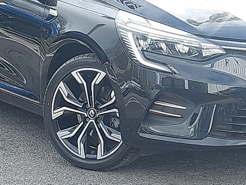 Used Renault Clio 2022 for sale - 77874578: Photo 9