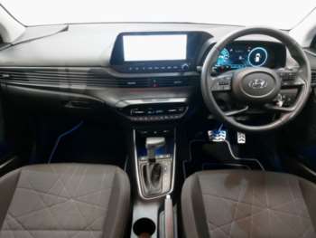 Used Hyundai BAYON 2024 for sale - 75400243: Photo
