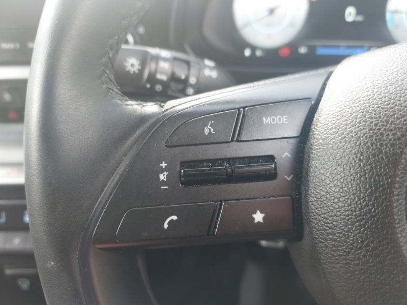 Used Hyundai i20 2024 for sale - 77224258: Photo 12