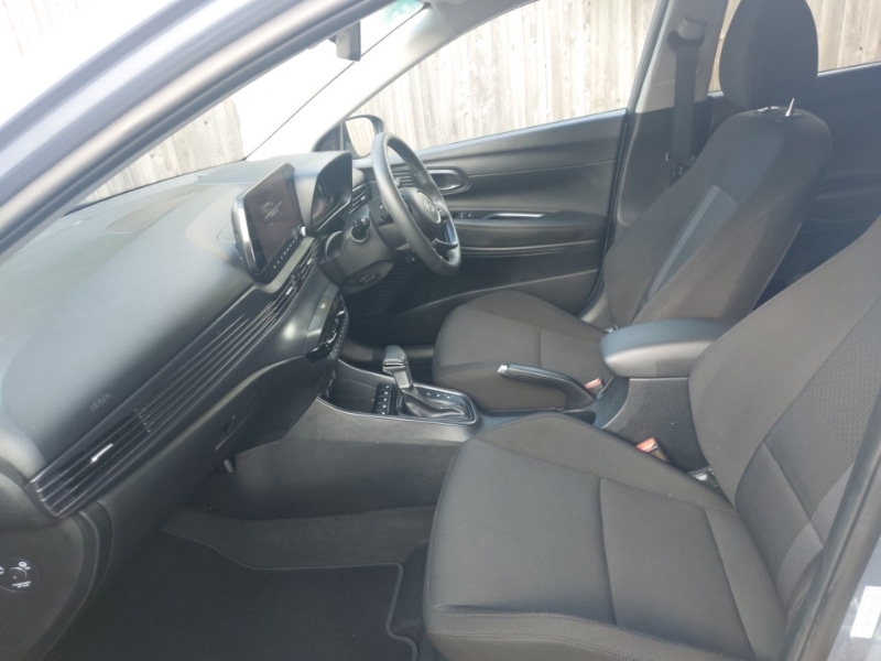 Used Hyundai i20 2024 for sale - 77224258: Photo 5