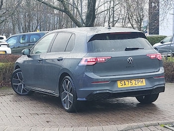 Used Volkswagen Golf 2025 for sale - 76894120: Photo