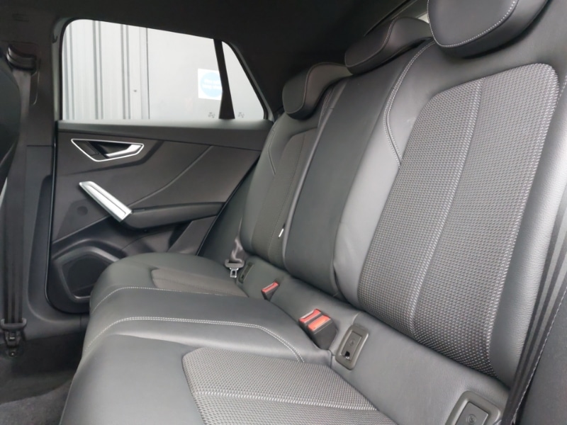 Used Audi Q2 2024 for sale - 78133324: Photo 6