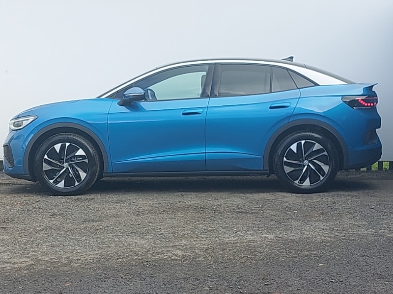 Used Volkswagen ID.5 2025 for sale - 76540582: Photo 4