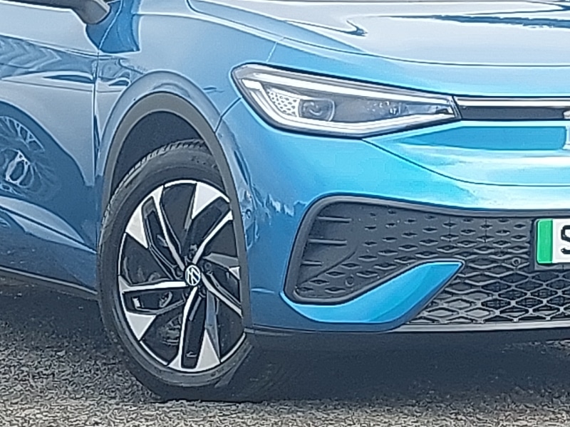 Used Volkswagen ID.5 2025 for sale - 76540582: Photo 9