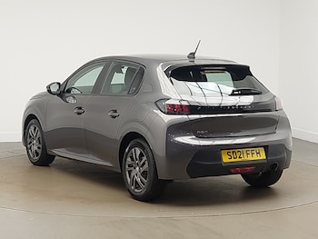 Used Peugeot 208 2021 for sale - 78808944: Photo