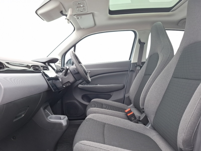 Used Leapmotor T03 2025 for sale - 77731981: Photo 5