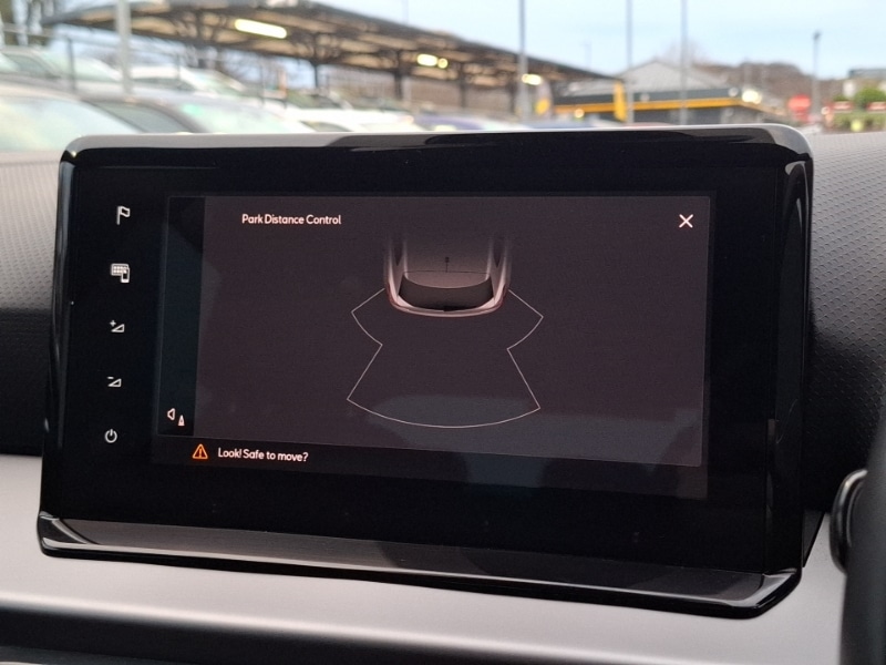 Used SEAT Ibiza 2024 for sale - 76920986: Photo 10