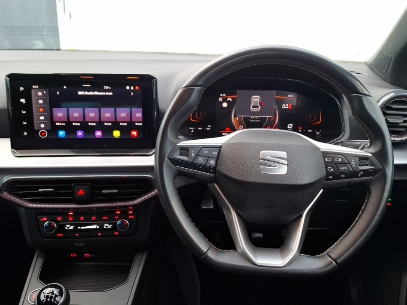 Used SEAT Ibiza 2024 for sale - 76920986: Photo 7