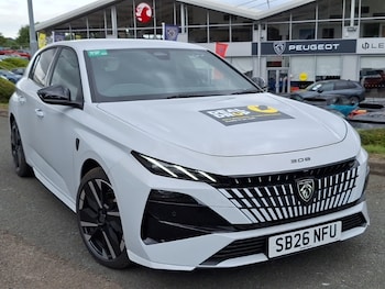 Used Peugeot 308 2026 for sale - 79460735: Photo