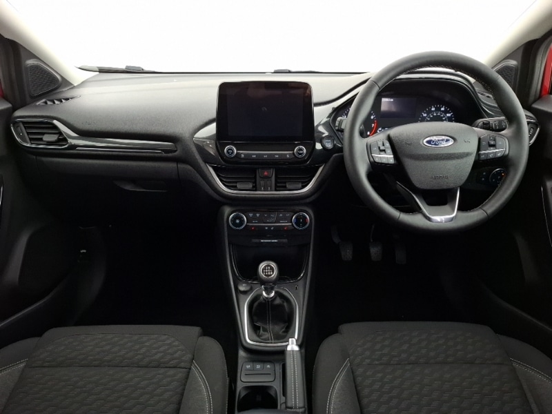 Used Ford Puma 2022 for sale - 76915704: Photo 2