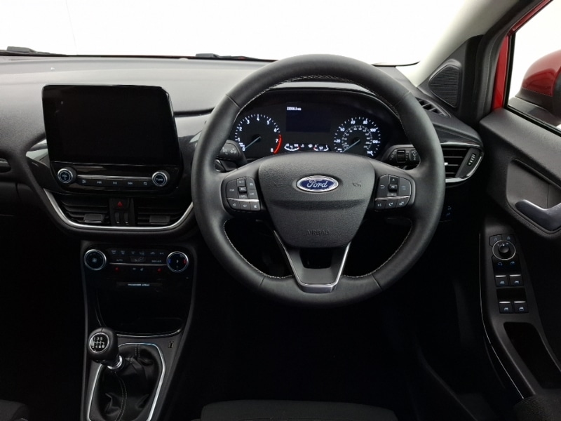 Used Ford Puma 2022 for sale - 76915704: Photo 7