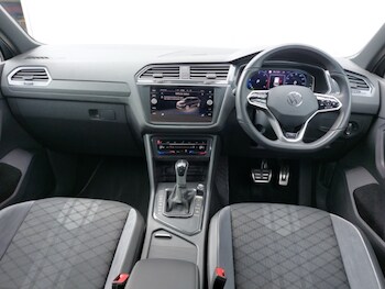 Used Volkswagen Tiguan 2023 for sale - 78940422: Photo