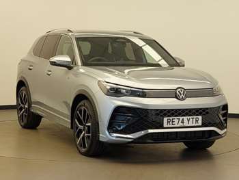2024 - 2.0 TDI R-Line 5dr DSG