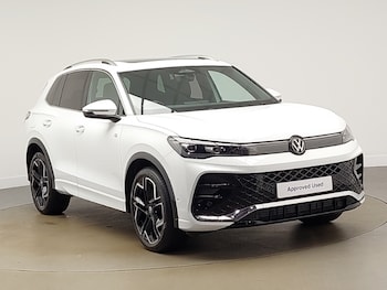 Used Volkswagen Tiguan 2026 for sale - 78952534: Photo
