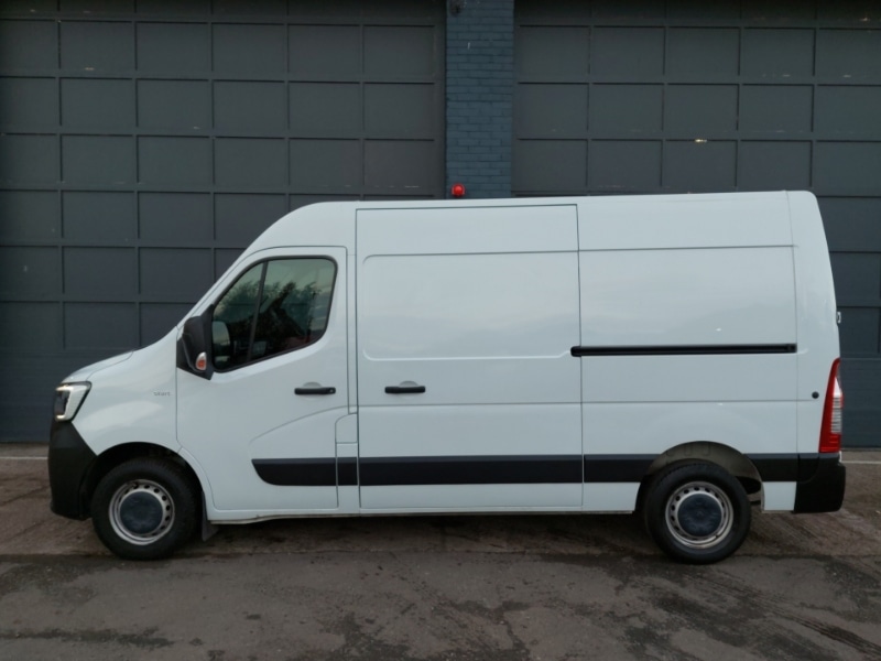 Used Renault Master 2023 for sale - 76587463: Photo 4