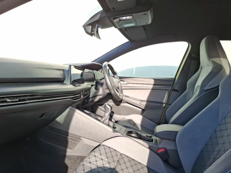 Used Volkswagen Golf 2020 for sale - 77875735: Photo 5