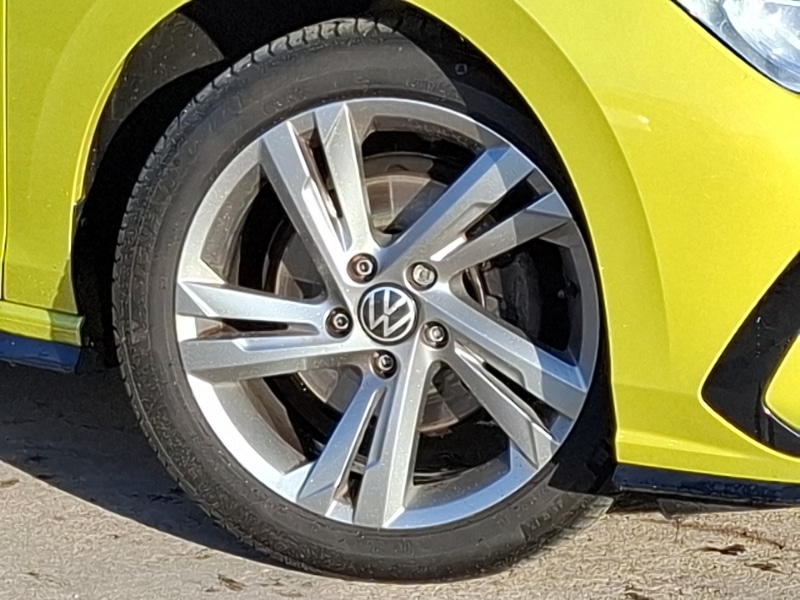 Used Volkswagen Golf 2020 for sale - 77875735: Photo 9