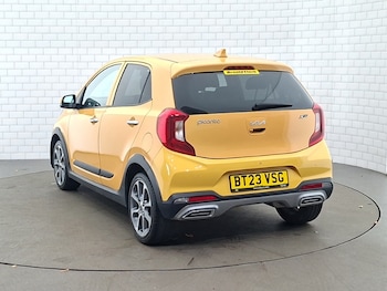 Used Kia Picanto 2023 for sale - 79069826: Photo