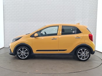 Used Kia Picanto 2023 for sale - 79069826: Photo