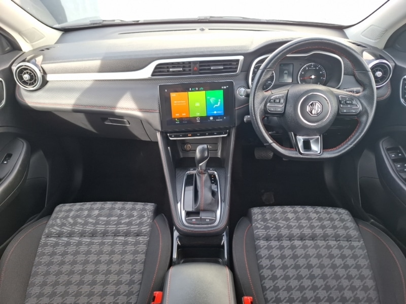 Used MG MG ZS 2022 for sale - 77907134: Photo 2