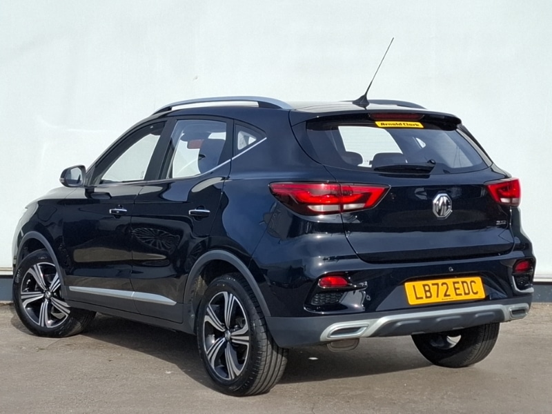 Used MG MG ZS 2022 for sale - 77907134: Photo 3