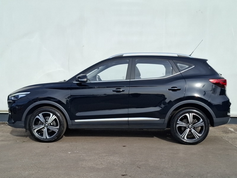 Used MG MG ZS 2022 for sale - 77907134: Photo 4