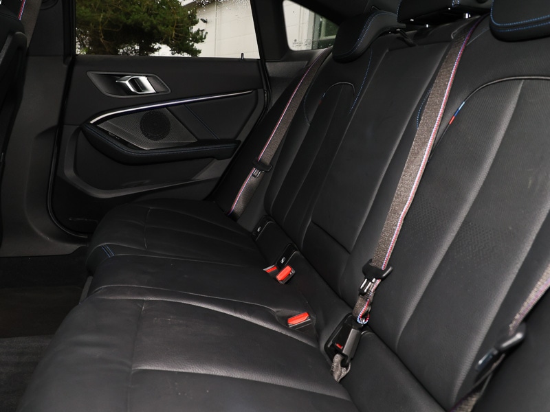 Used BMW 2 Series 2022 for sale - 76713909: Photo 12