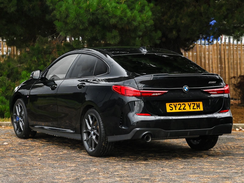 Used BMW 2 Series 2022 for sale - 76713909: Photo 3