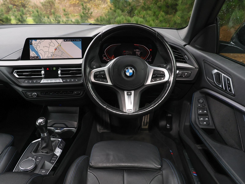 Used BMW 2 Series 2022 for sale - 76713909: Photo 5