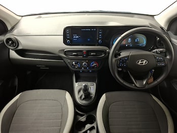 Used Hyundai i10 2025 for sale - 79007076: Photo