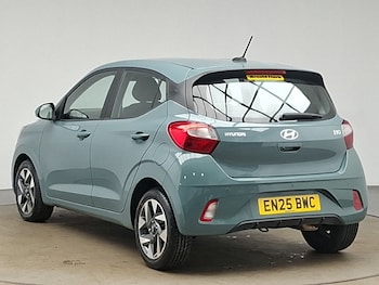 Used Hyundai i10 2025 for sale - 79007076: Photo