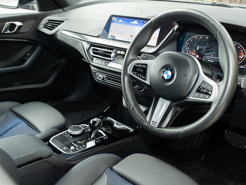Used BMW 1 Series 2024 for sale - 76150055: Photo 10