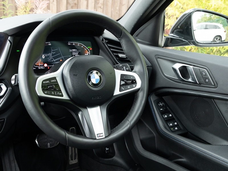 Used BMW 1 Series 2024 for sale - 76150055: Photo 11