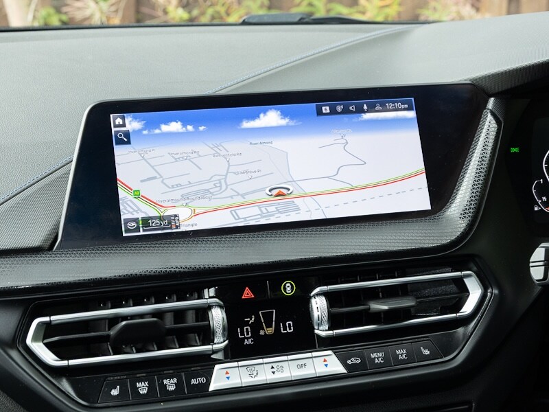 Used BMW 1 Series 2024 for sale - 76150055: Photo 12
