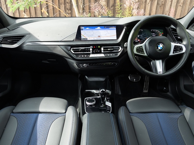 Used BMW 1 Series 2024 for sale - 76150055: Photo 2