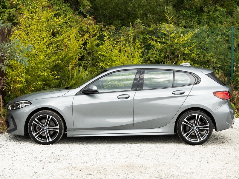 Used BMW 1 Series 2024 for sale - 76150055: Photo 4