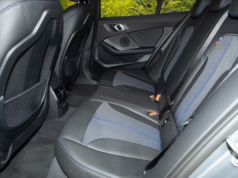 Used BMW 1 Series 2024 for sale - 76150055: Photo 6