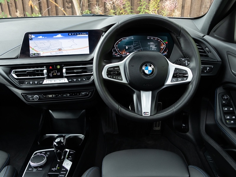 Used BMW 1 Series 2024 for sale - 76150055: Photo 7