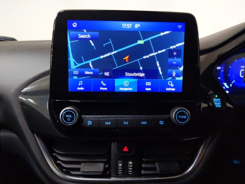 Used Ford Puma 2021 for sale - 77467523: Photo 10