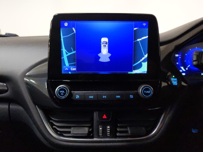 Used Ford Puma 2021 for sale - 77467523: Photo 11