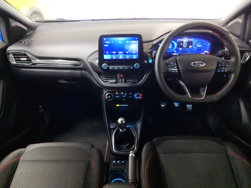 Used Ford Puma 2021 for sale - 77467523: Photo 2